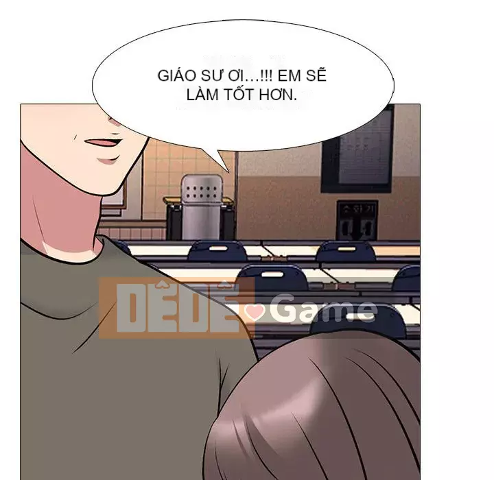 Bí mật của nữ giáo sư Chương 93-94