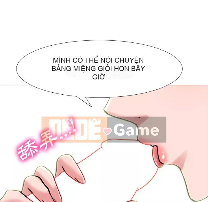 Bí mật của nữ giáo sư Chương 93-94