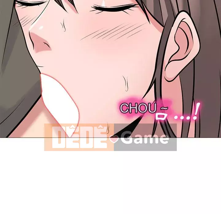 Bí mật của nữ giáo sư Chương 93-94