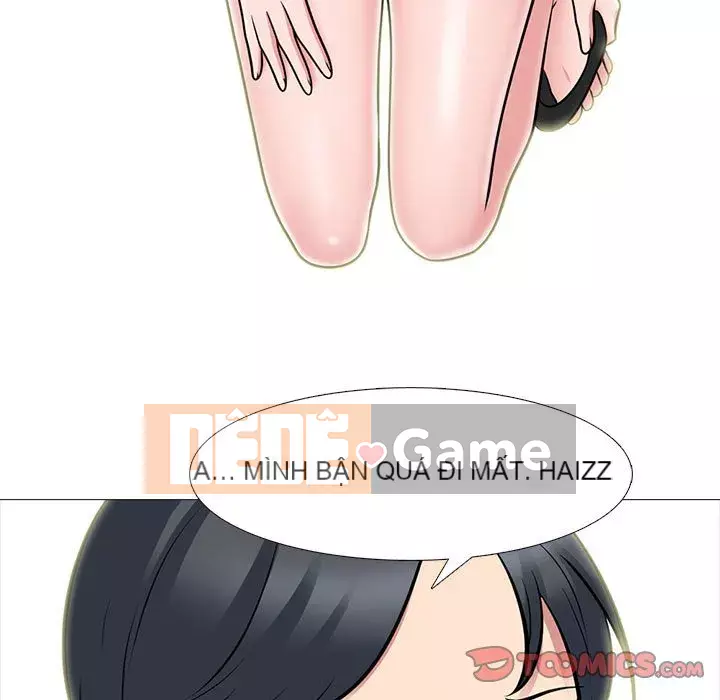 Bí mật của nữ giáo sư Chương 93-94