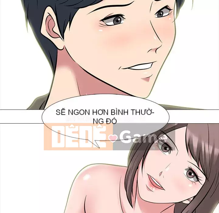 Bí mật của nữ giáo sư Chương 93-94