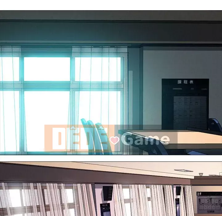 Bí mật của nữ giáo sư Chương 93-94