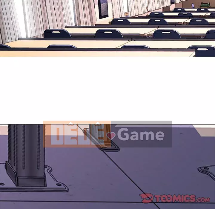 Bí mật của nữ giáo sư Chương 93-94