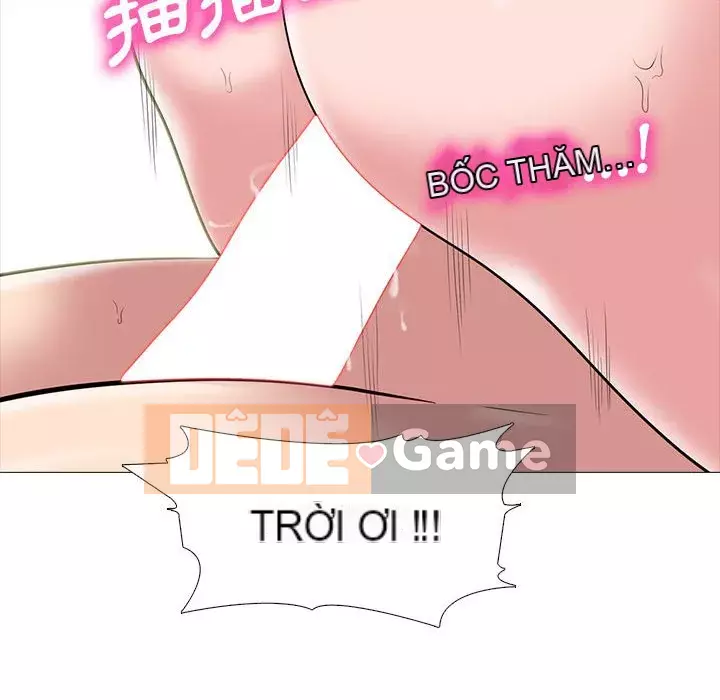 Bí mật của nữ giáo sư Chương 93-94