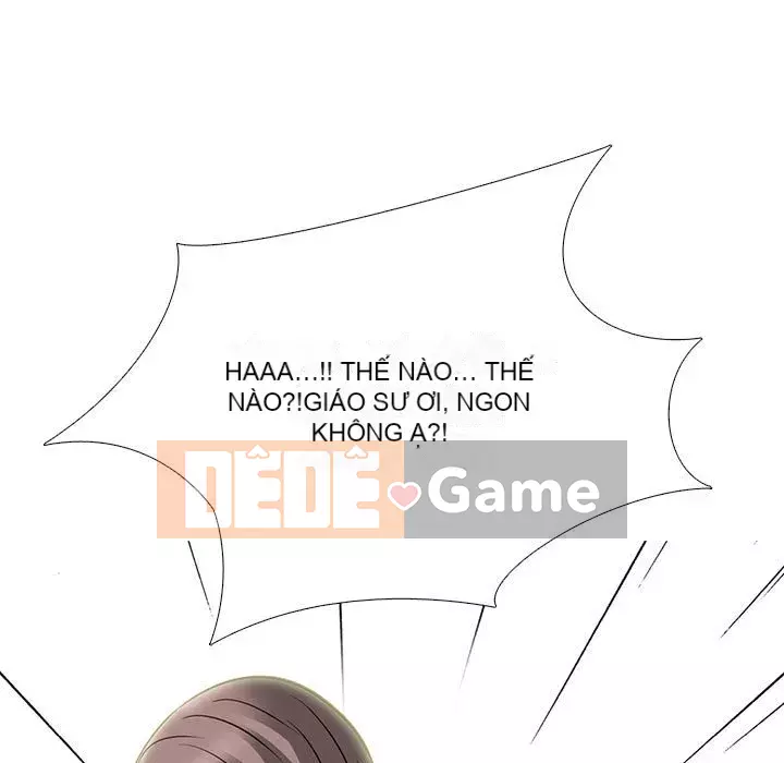 Bí mật của nữ giáo sư Chương 93-94