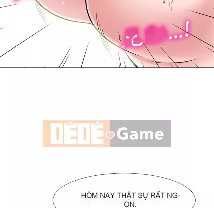 Bí mật của nữ giáo sư Chương 93-94