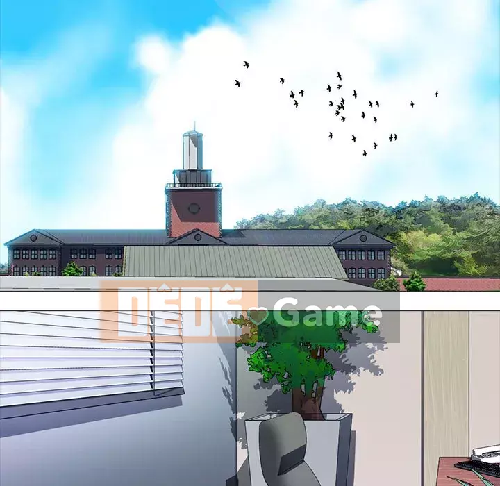 Bí mật của nữ giáo sư Chương 93-94