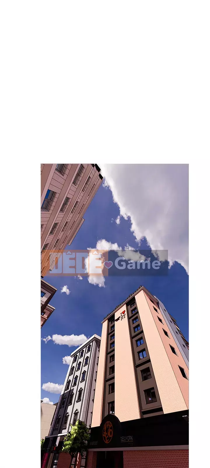 Bài học dạy kèm của dì Chương 19-20