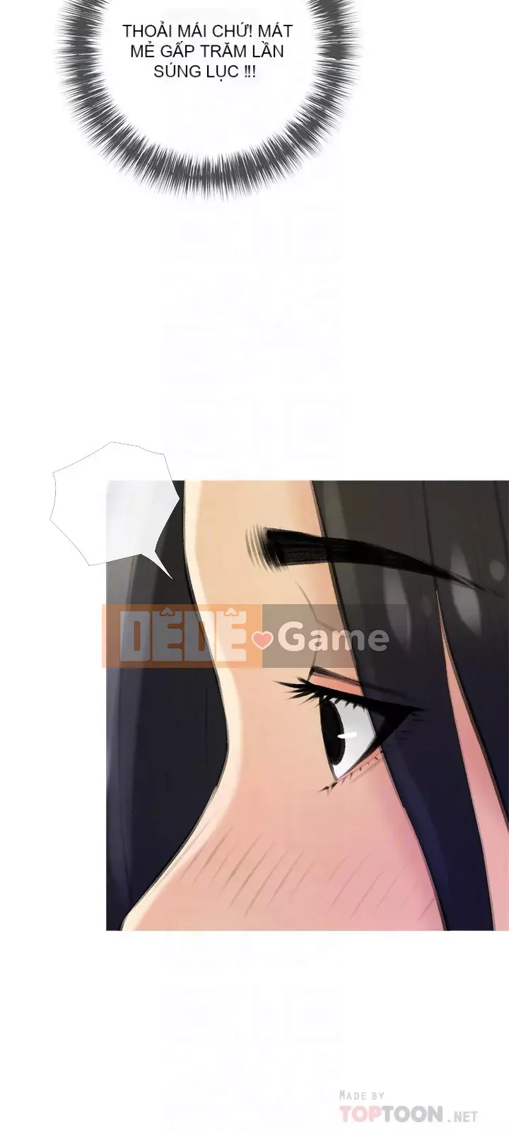 Bài học dạy kèm của dì Chương 19-20