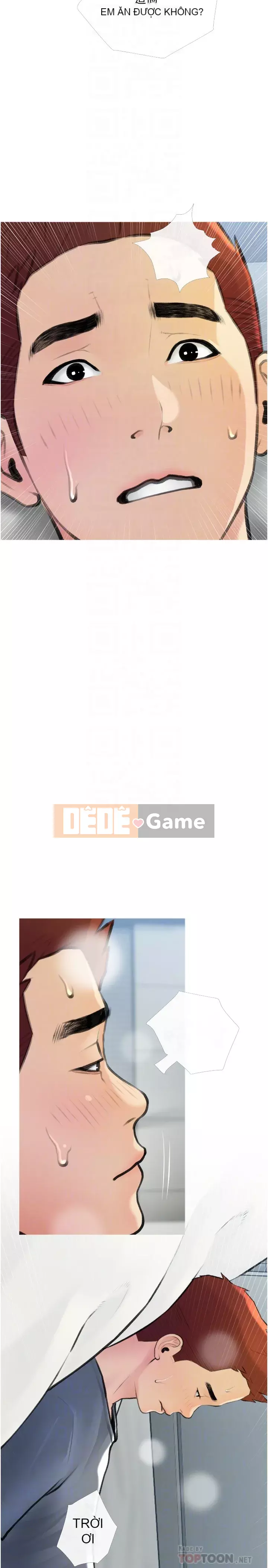 Bài học dạy kèm của dì Chương 19-20