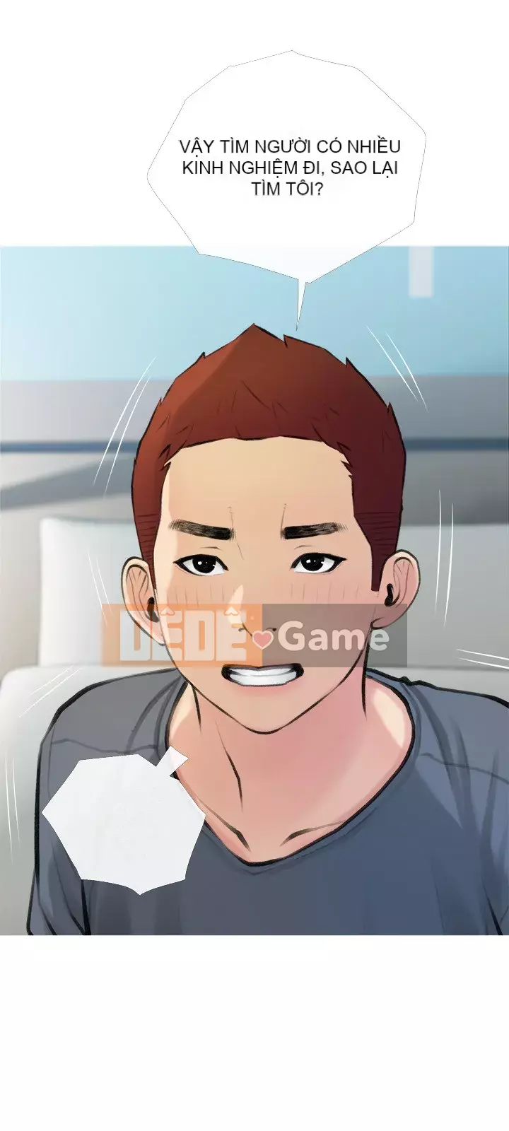 Bài học dạy kèm của dì Chương 19-20