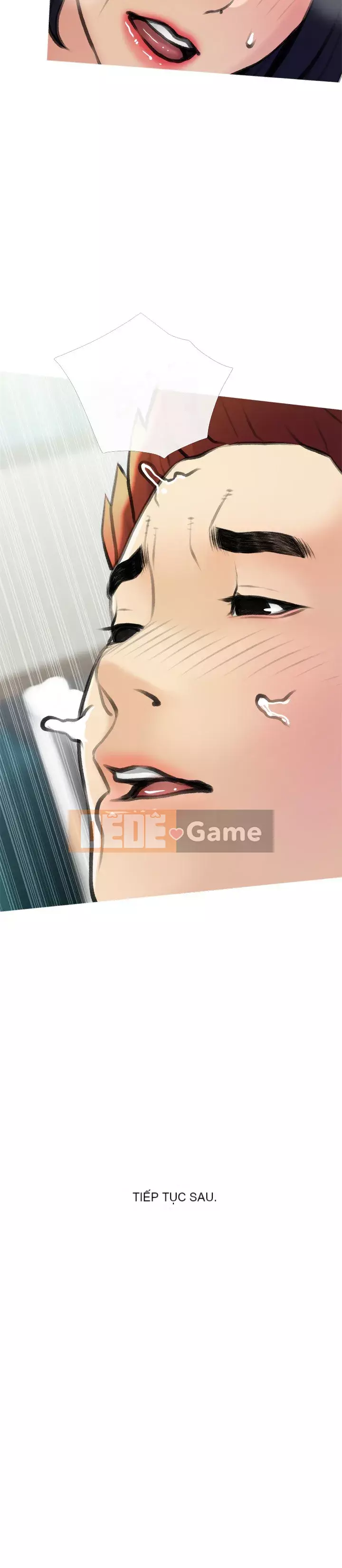 Bài học dạy kèm của dì Chương 19-20