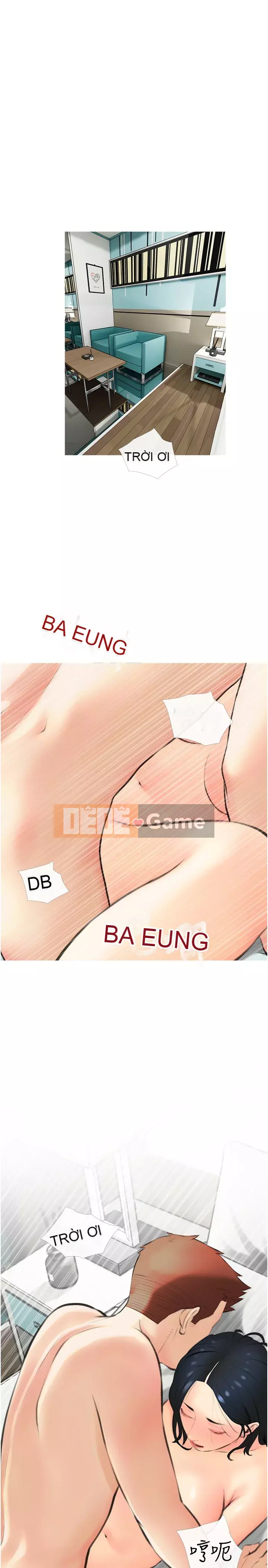 Bài học dạy kèm của dì Chương 19-20