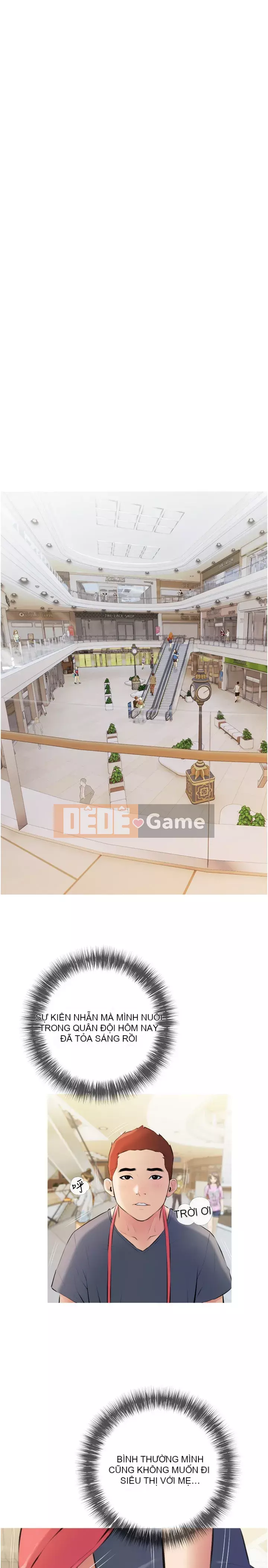 Bài học dạy kèm của dì Chương 17-18