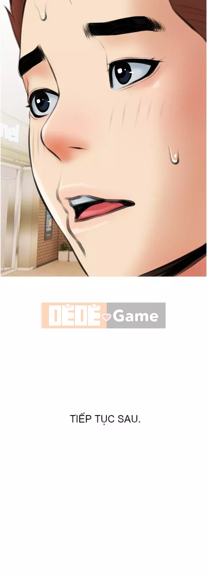 Bài học dạy kèm của dì Chương 17-18