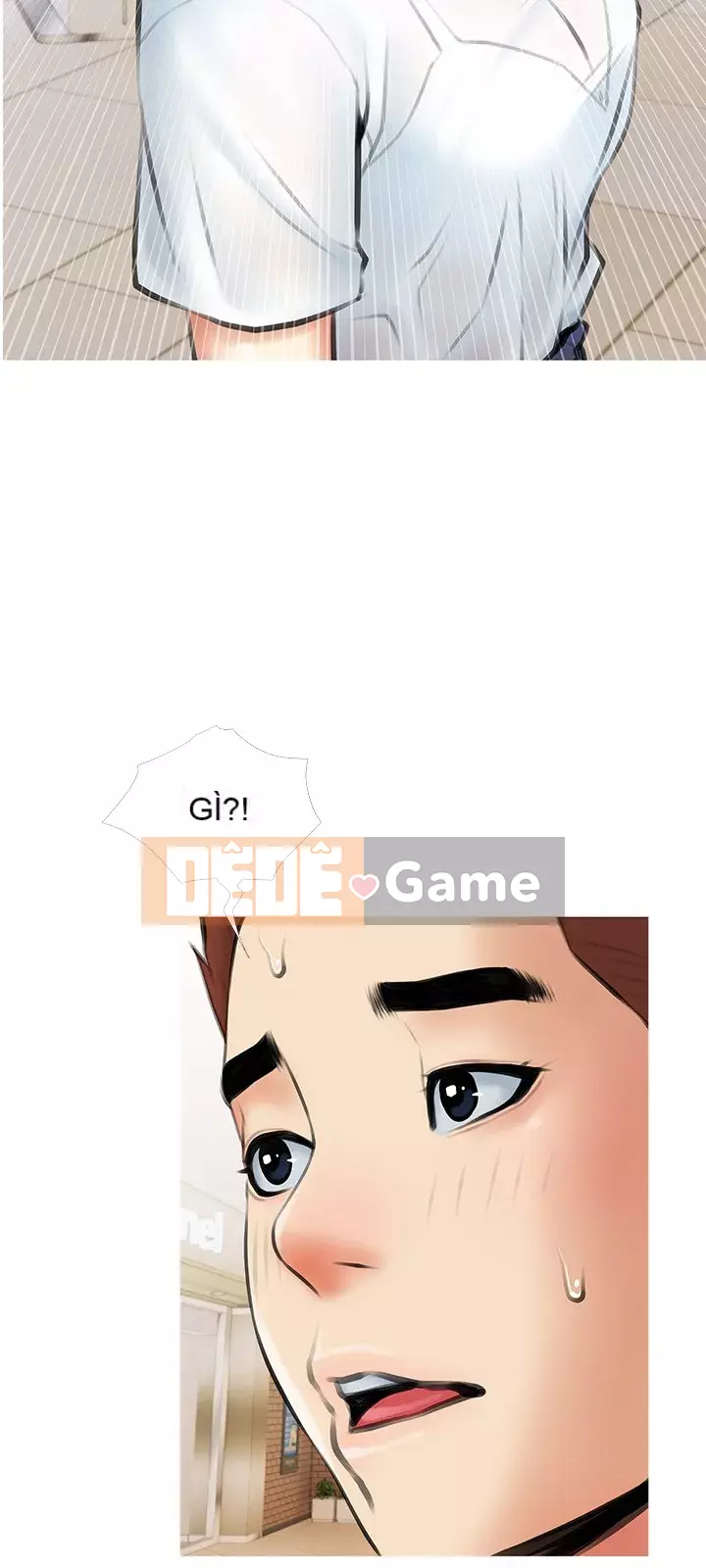 Bài học dạy kèm của dì Chương 17-18