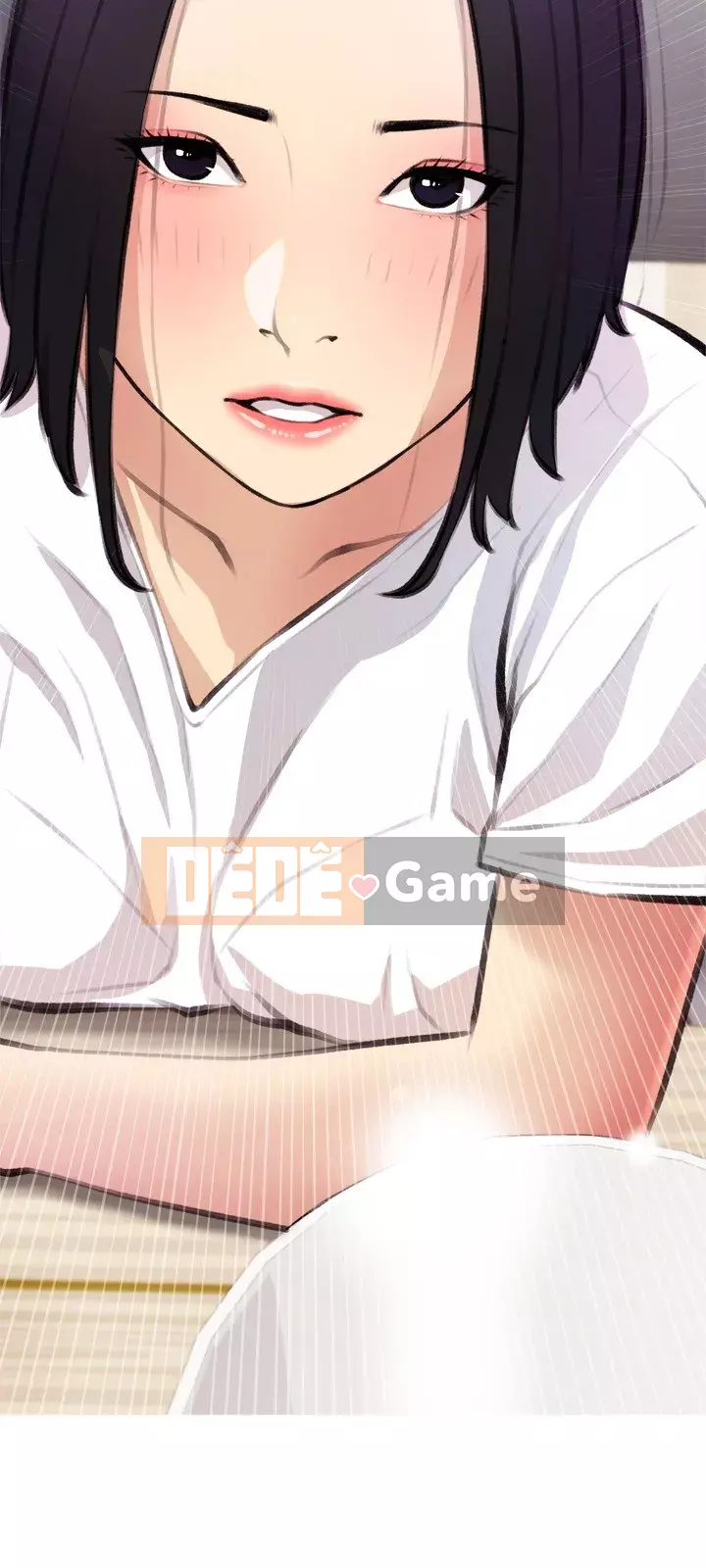 Bài học dạy kèm của dì Chương 17-18