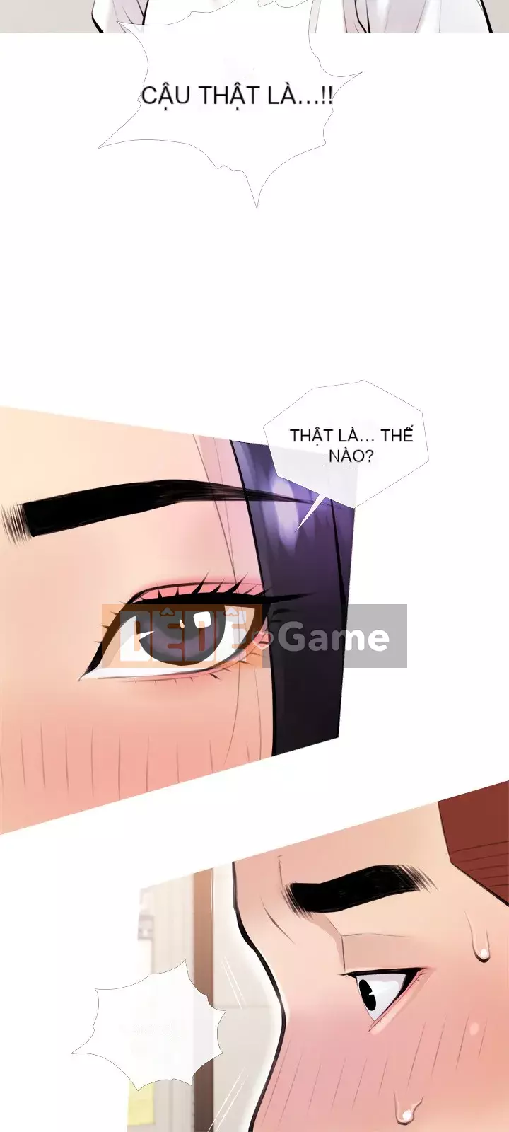 Bài học dạy kèm của dì Chương 17-18