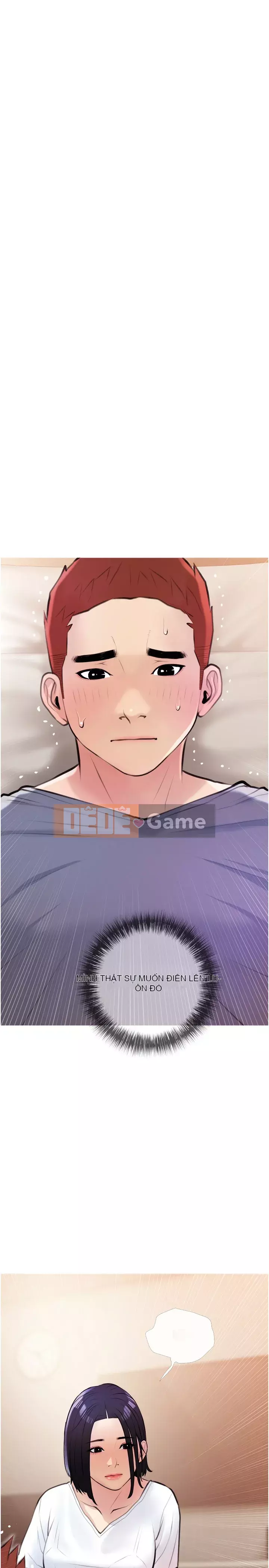 Bài học dạy kèm của dì Chương 17-18