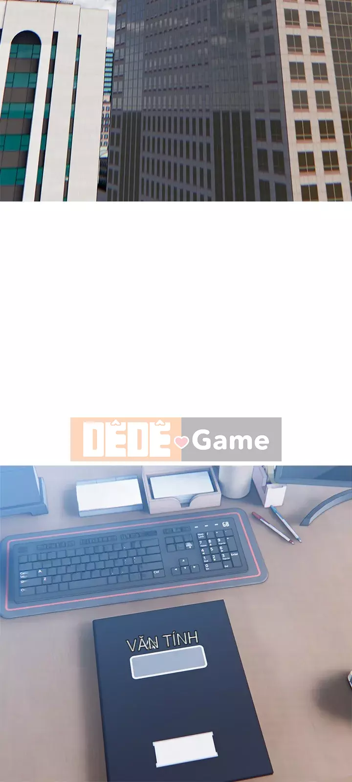 Bài học dạy kèm của dì Chương 15-16