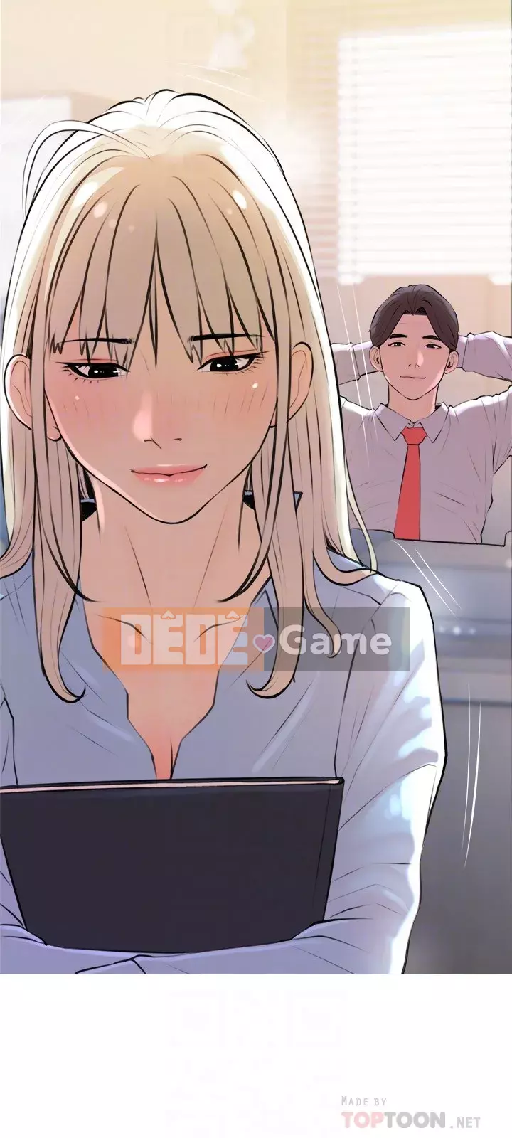 Bài học dạy kèm của dì Chương 15-16