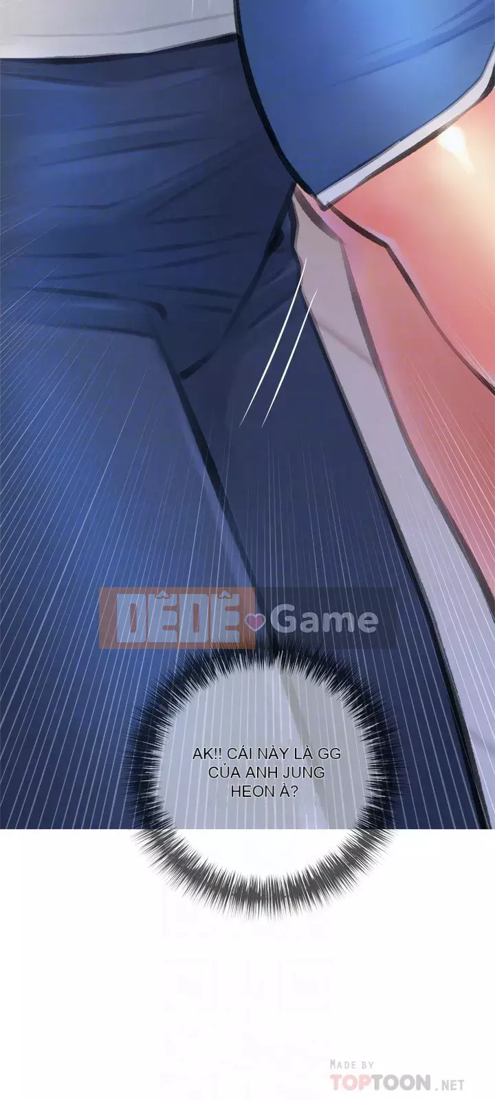 Bài học dạy kèm của dì Chương 13-14