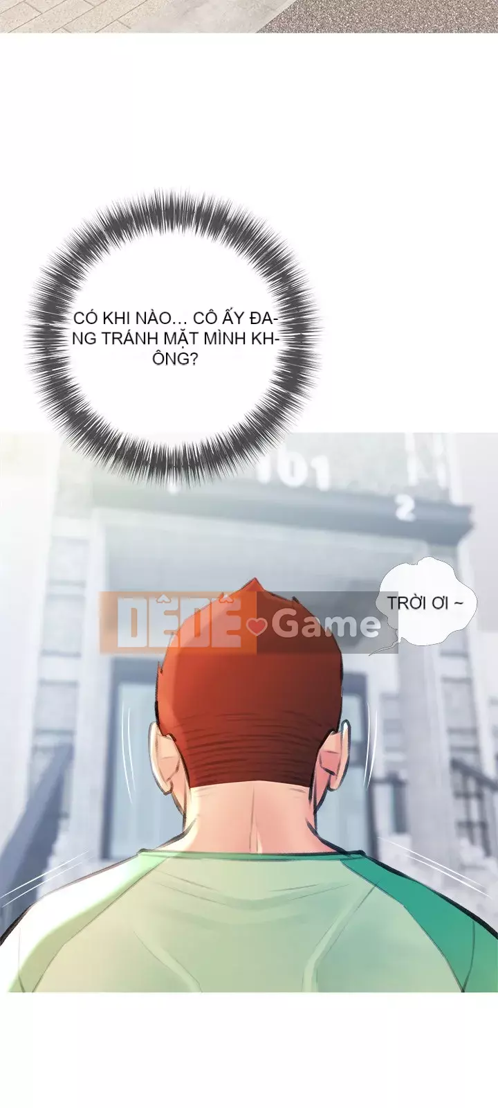 Bài học dạy kèm của dì Chương 13-14