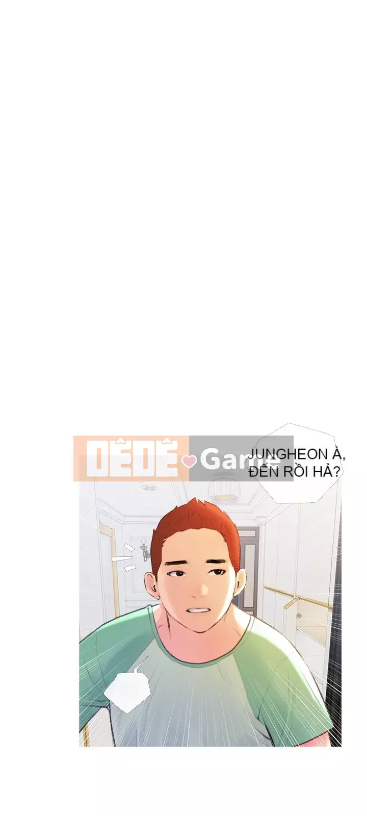 Bài học dạy kèm của dì Chương 13-14