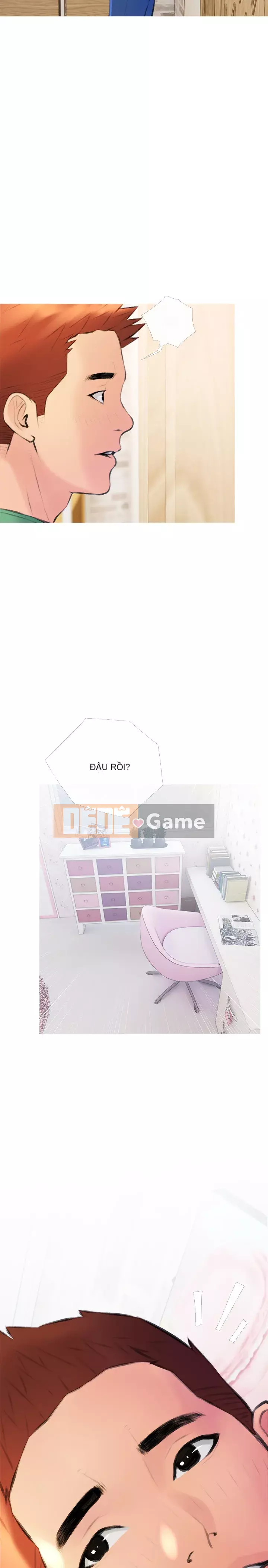 Bài học dạy kèm của dì Chương 13-14