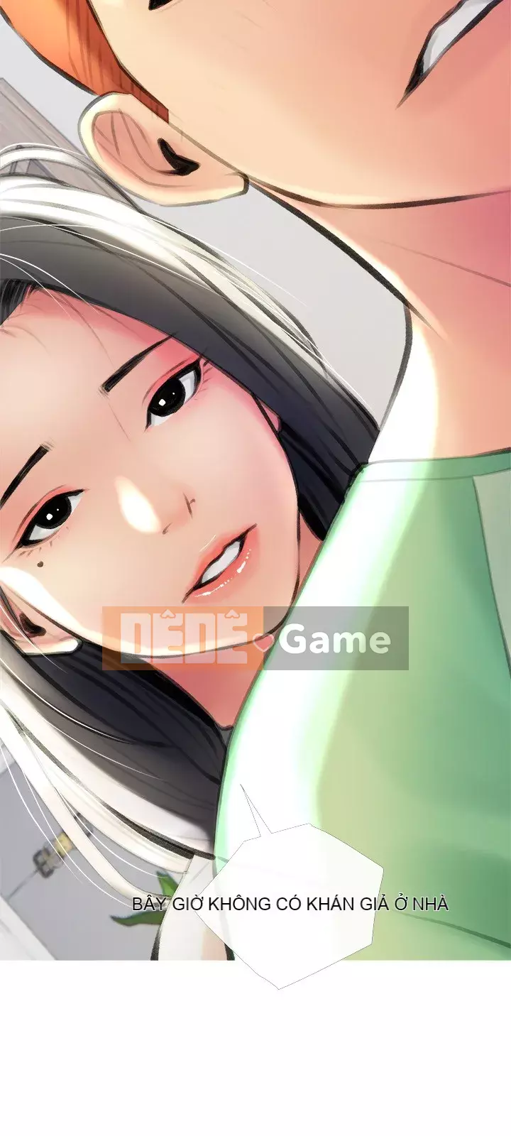 Bài học dạy kèm của dì Chương 13-14