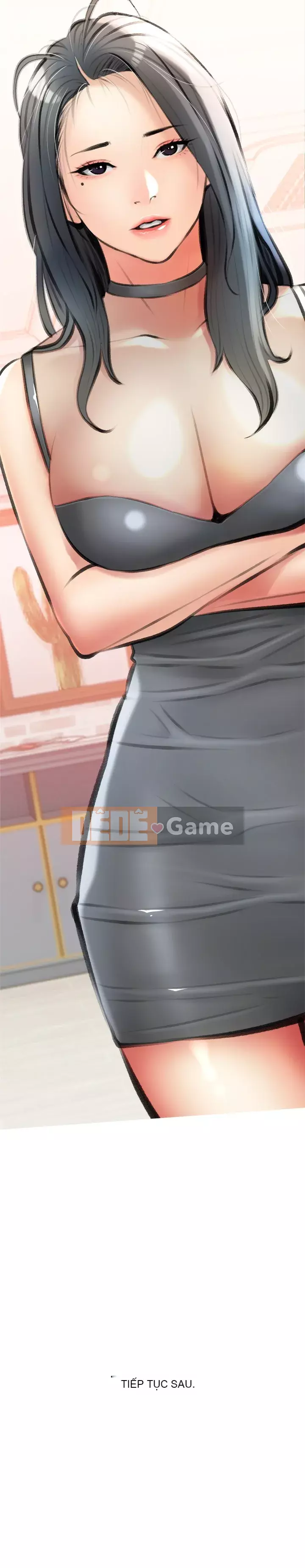 Bài học dạy kèm của dì Chương 13-14