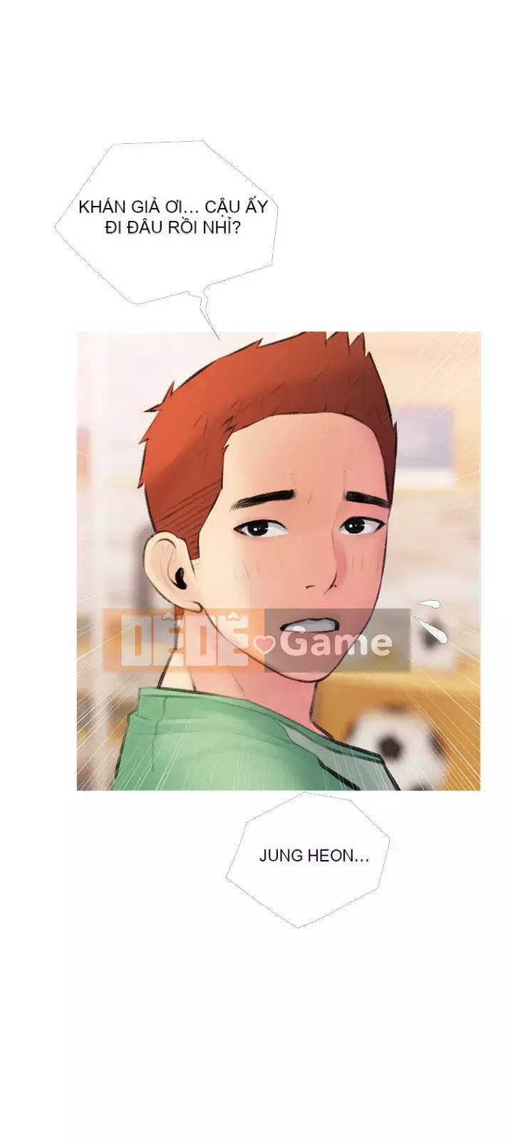 Bài học dạy kèm của dì Chương 13-14