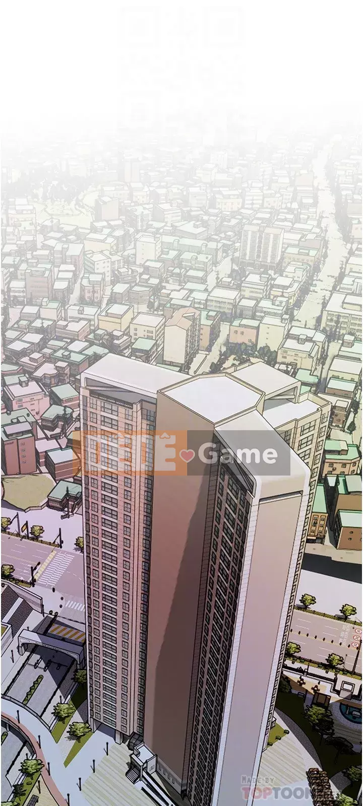 Bài học dạy kèm của dì Chương 13-14