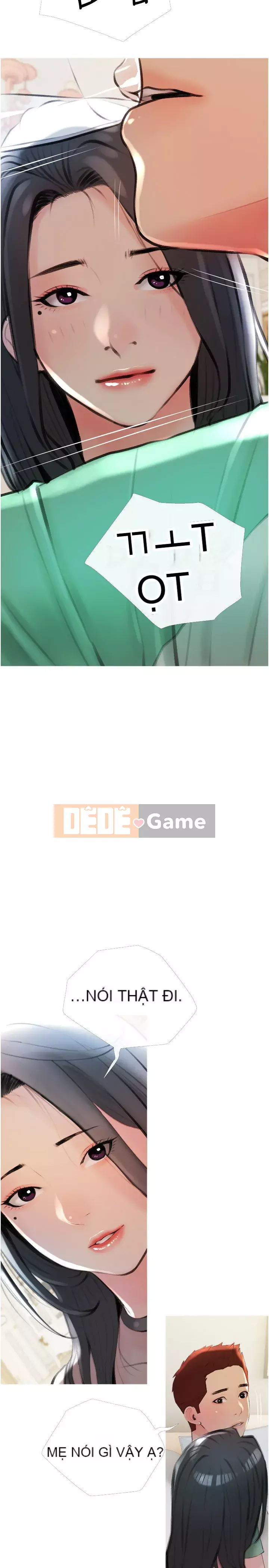 Bài học dạy kèm của dì Chương 13-14