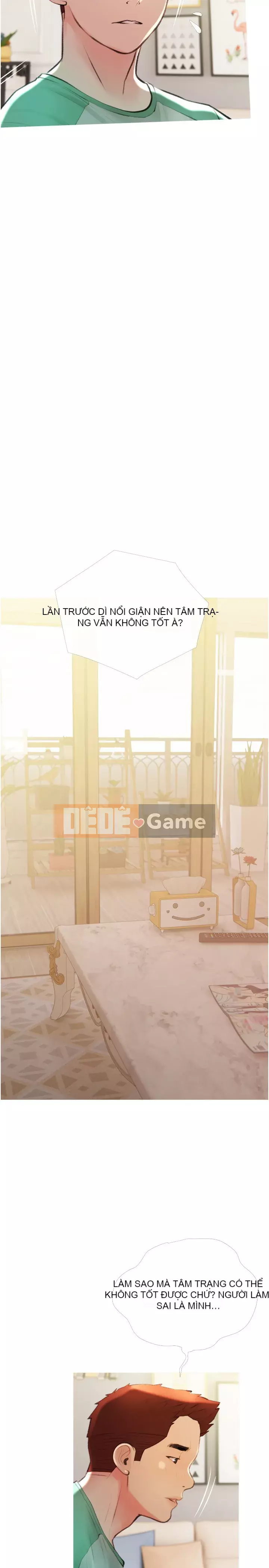 Bài học dạy kèm của dì Chương 13-14