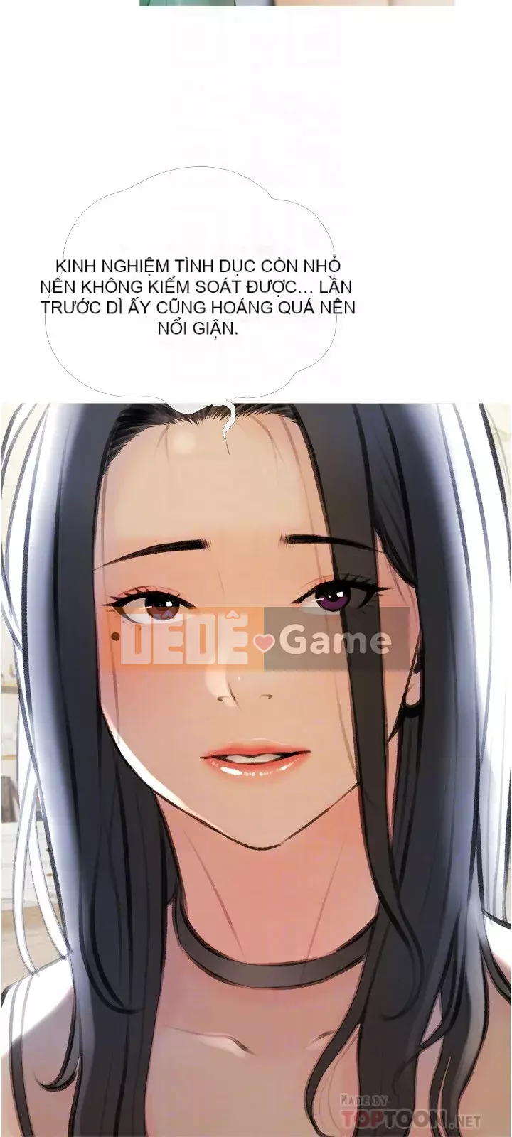 Bài học dạy kèm của dì Chương 13-14