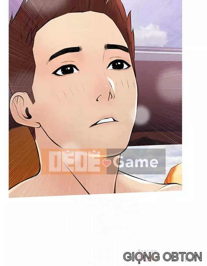 Bài học dạy kèm của dì Chương 9-10