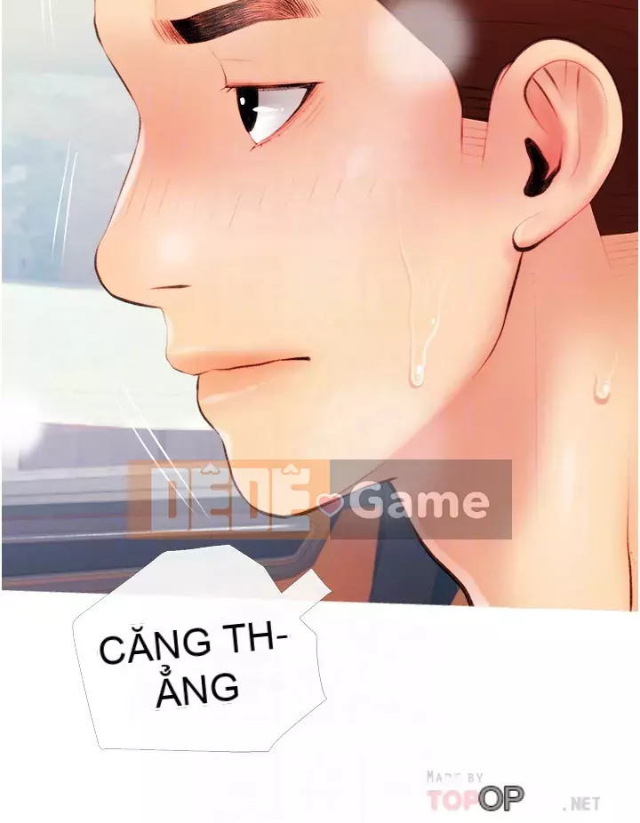 Bài học dạy kèm của dì Chương 9-10