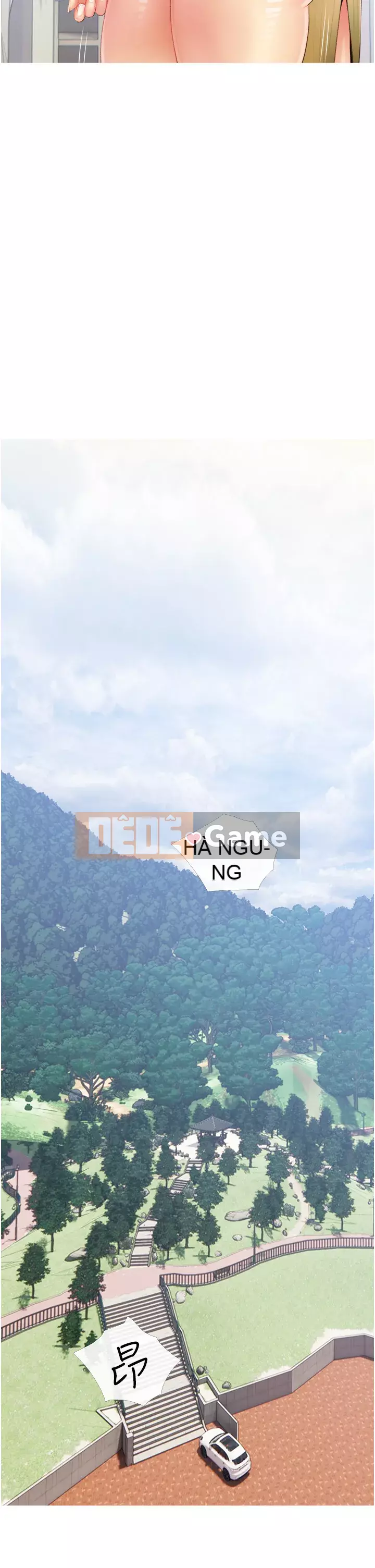 Bài học dạy kèm của dì Chương 9-10