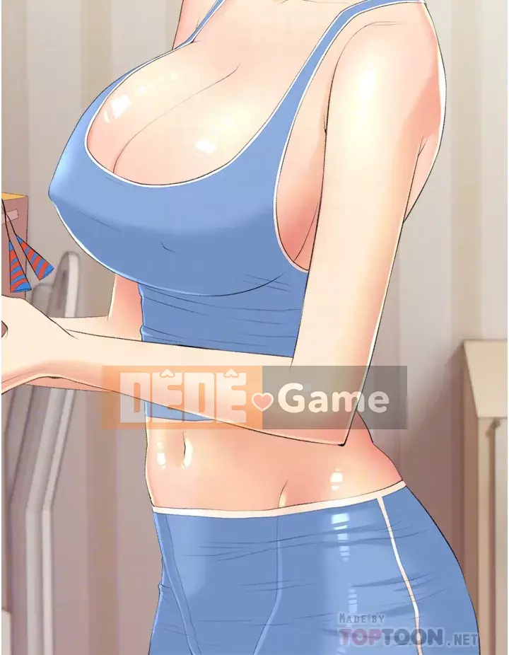 Bài học dạy kèm của dì Chương 9-10