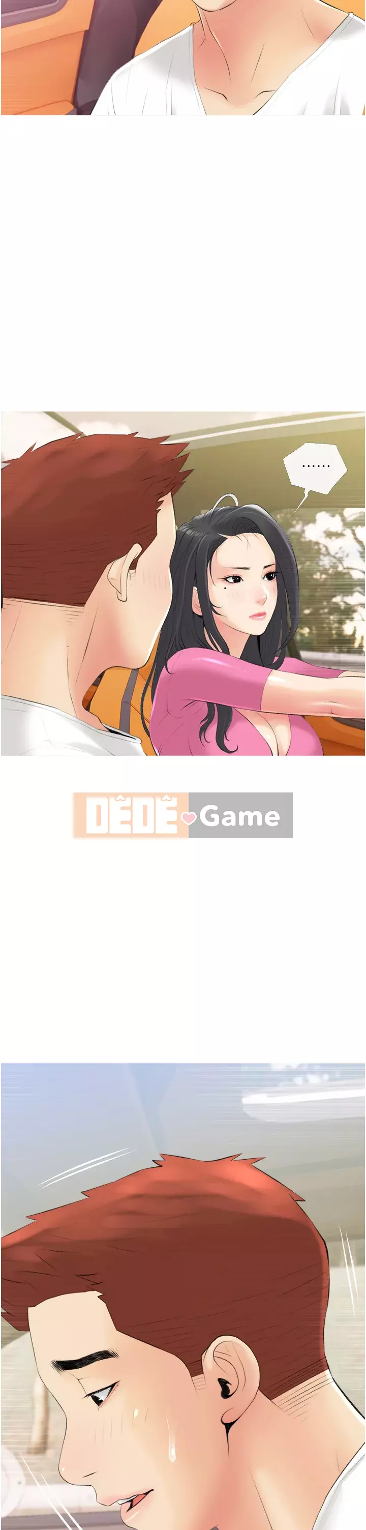 Bài học dạy kèm của dì Chương 9-10