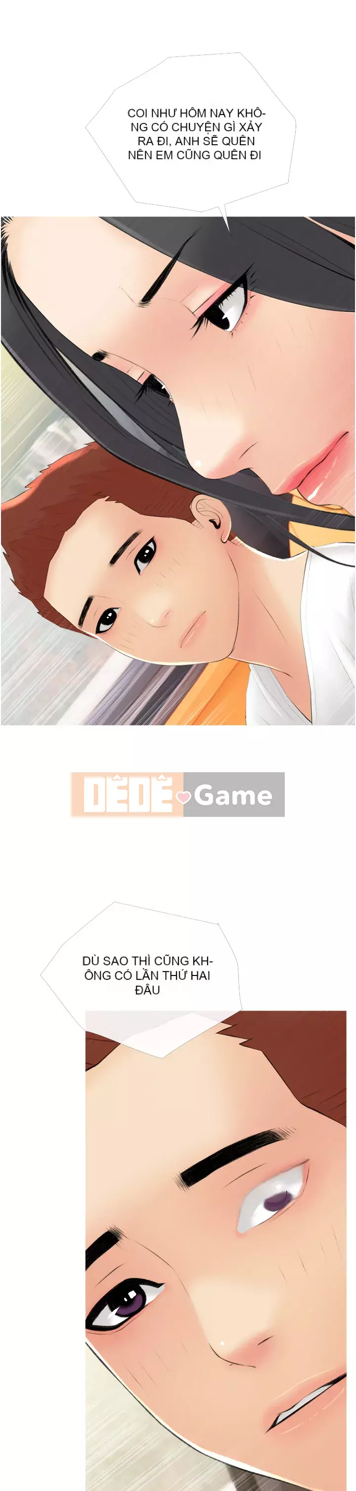 Bài học dạy kèm của dì Chương 9-10