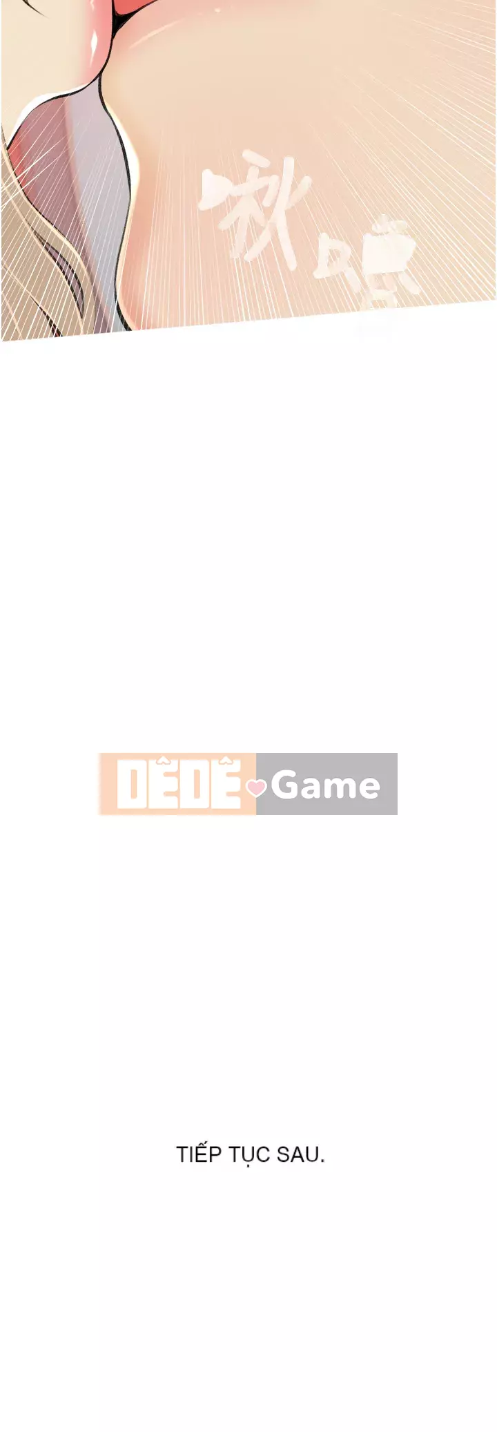 Bài học dạy kèm của dì Chương 9-10