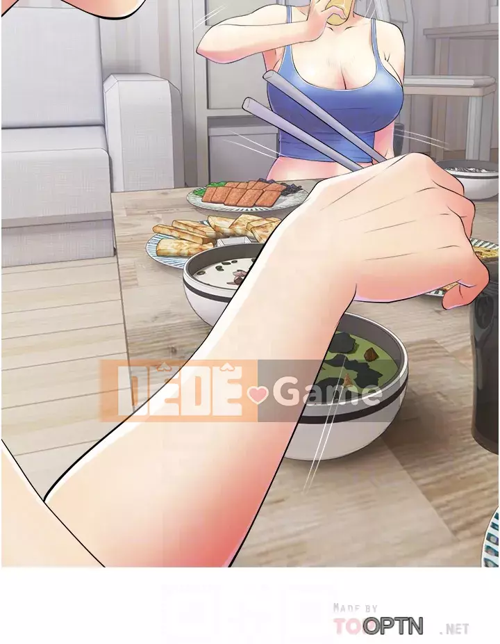 Bài học dạy kèm của dì Chương 11-12