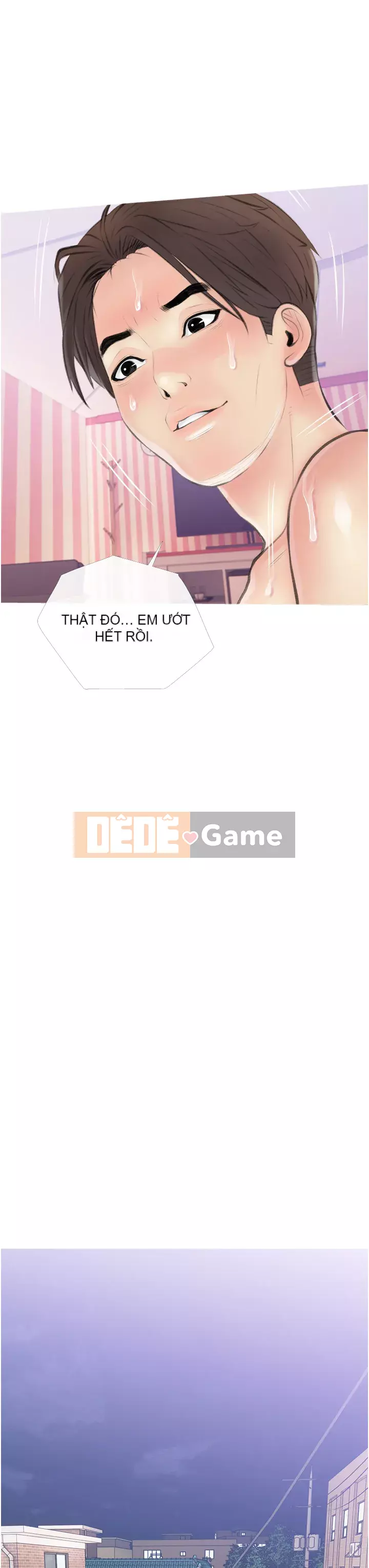 Bài học dạy kèm của dì Chương 11-12