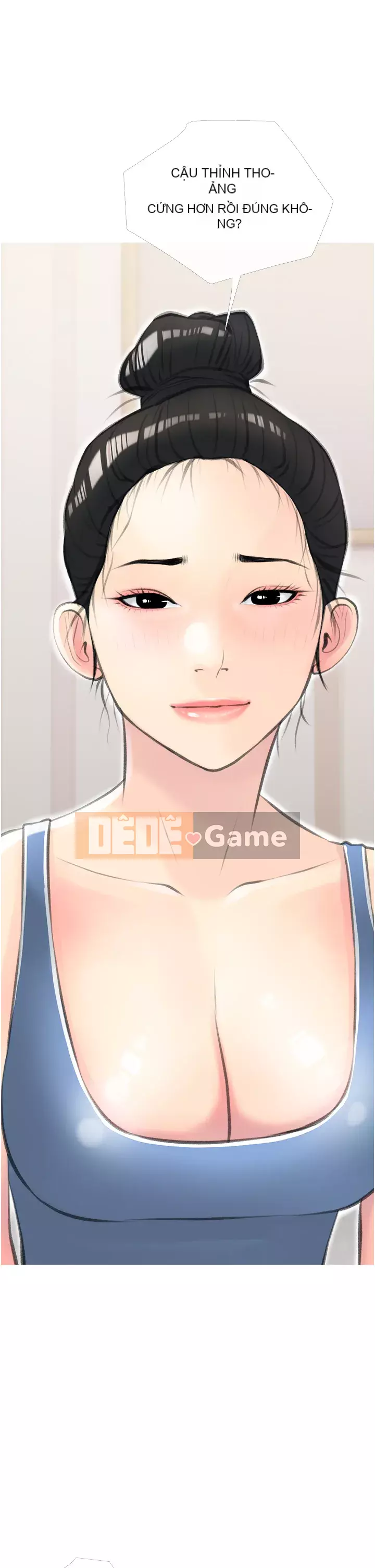 Bài học dạy kèm của dì Chương 11-12