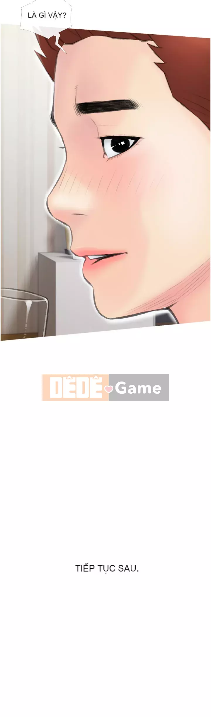 Bài học dạy kèm của dì Chương 11-12