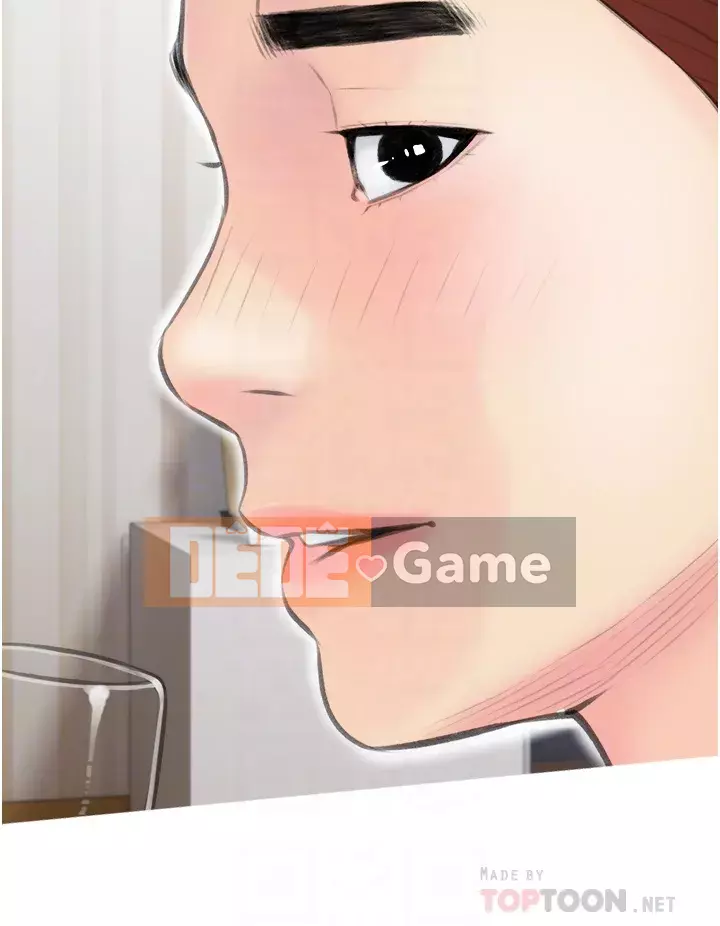 Bài học dạy kèm của dì Chương 11-12