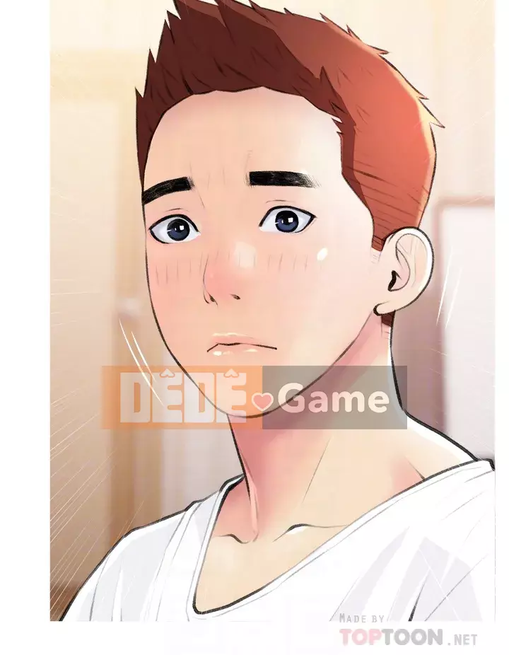 Bài học dạy kèm của dì Chương 11-12