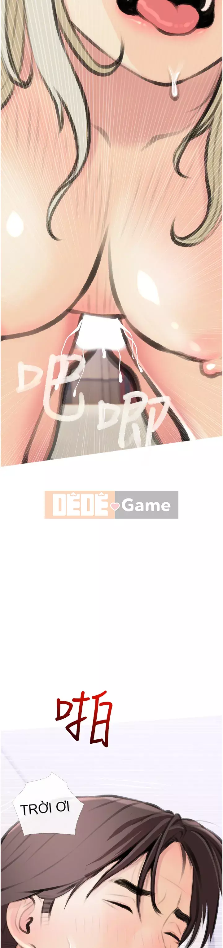 Bài học dạy kèm của dì Chương 11-12